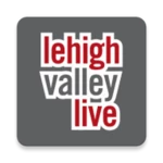 lehighvalleylive.com android application logo